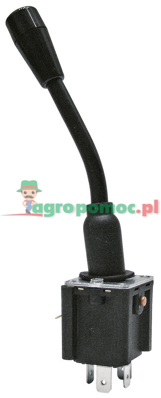 Hella Włącznik kierunkowskazów i świateł mijania | 01163922